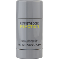 Kenneth Cole Reaction