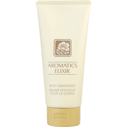Aromatics Elixir