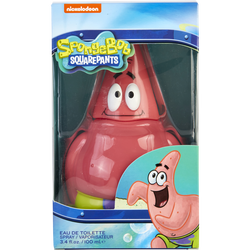 Spongebob Squarepants