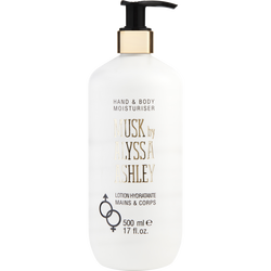 Alyssa Ashley Musk