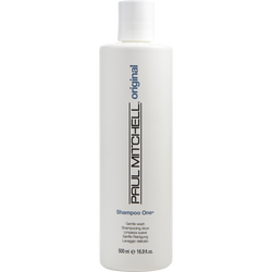 Paul Mitchell