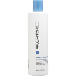 Paul Mitchell