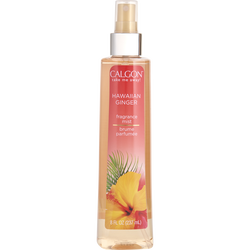 Calgon Hawaiian Ginger