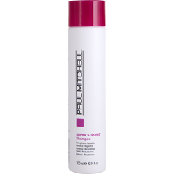 Paul Mitchell