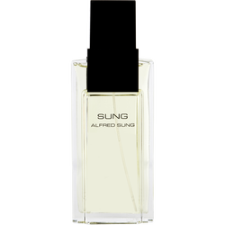 Sung
