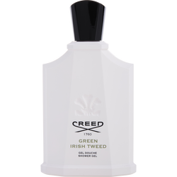 Creed Green Irish Tweed