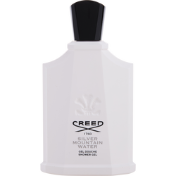 Creed Silver Mountain Water