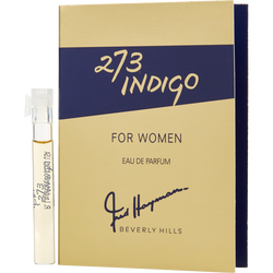 273 Indigo