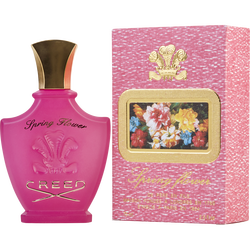 Creed Spring Flower