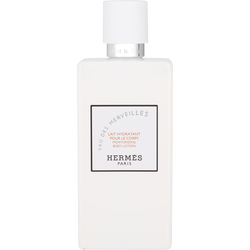 Eau Des Merveilles