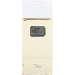 Eau Sauvage