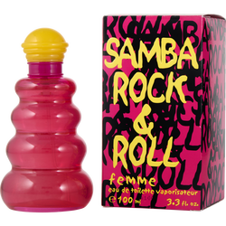 Samba Rock & Roll