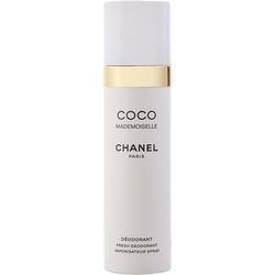Chanel Coco Mademoiselle