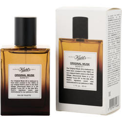 Kiehl's Original Musk