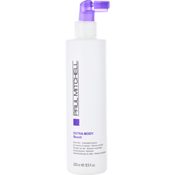 Paul Mitchell