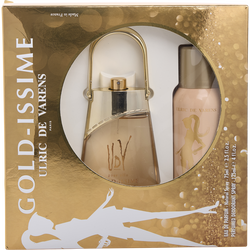 Udv Gold Issime