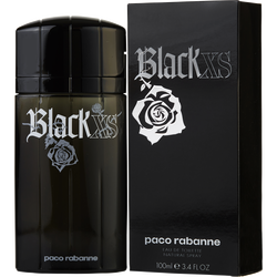 Black Xs