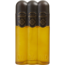 Cubano Gold