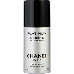 Egoiste Platinum