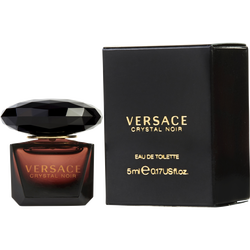 Versace Crystal Noir