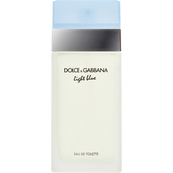 D & G Light Blue