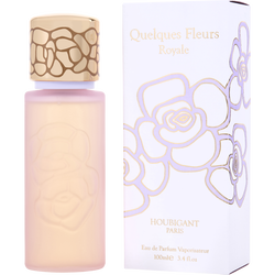 Quelques Fleurs Royale