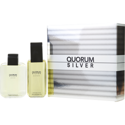 Quorum Silver