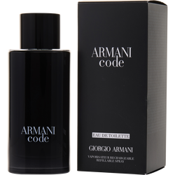 Armani Code