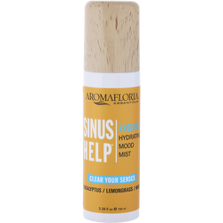 Sinus Help
