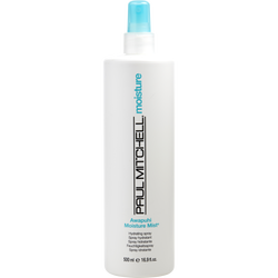 Paul Mitchell