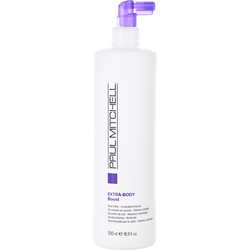 Paul Mitchell