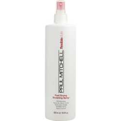 Paul Mitchell