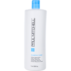 Paul Mitchell