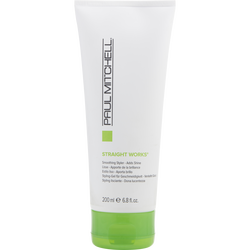 Paul Mitchell