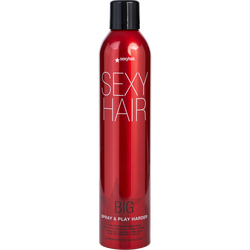 Sexy Hair