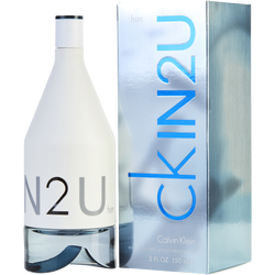 Ck In2u