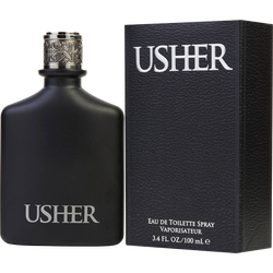 Usher