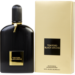 Black Orchid