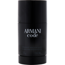 Armani Code