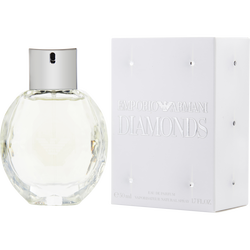 Emporio Armani Diamonds