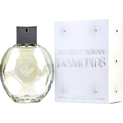 Emporio Armani Diamonds