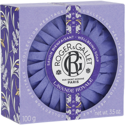 Roger & Gallet Lavende Royale