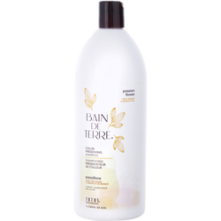 Bain De Terre