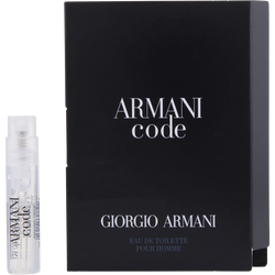 Armani Code