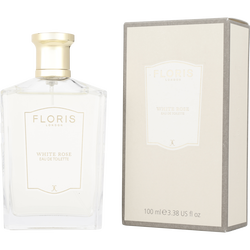 Floris White Rose