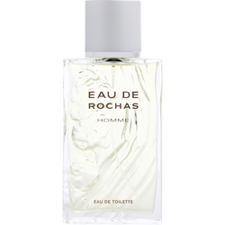 Eau De Rochas