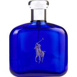 Polo Blue