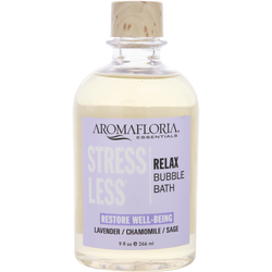 Stress Less