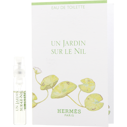 Un Jardin Sur Le Nil