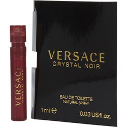 Versace Crystal Noir
